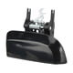 thumbnail image 1 of Manija de puerta exterior trasera de coche, repuesto ABS negro para PATHFINDER R51 2005-2012, 1 of 8