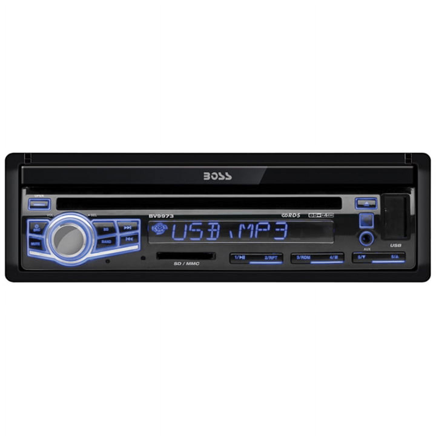 Boss Audio BV9973 7