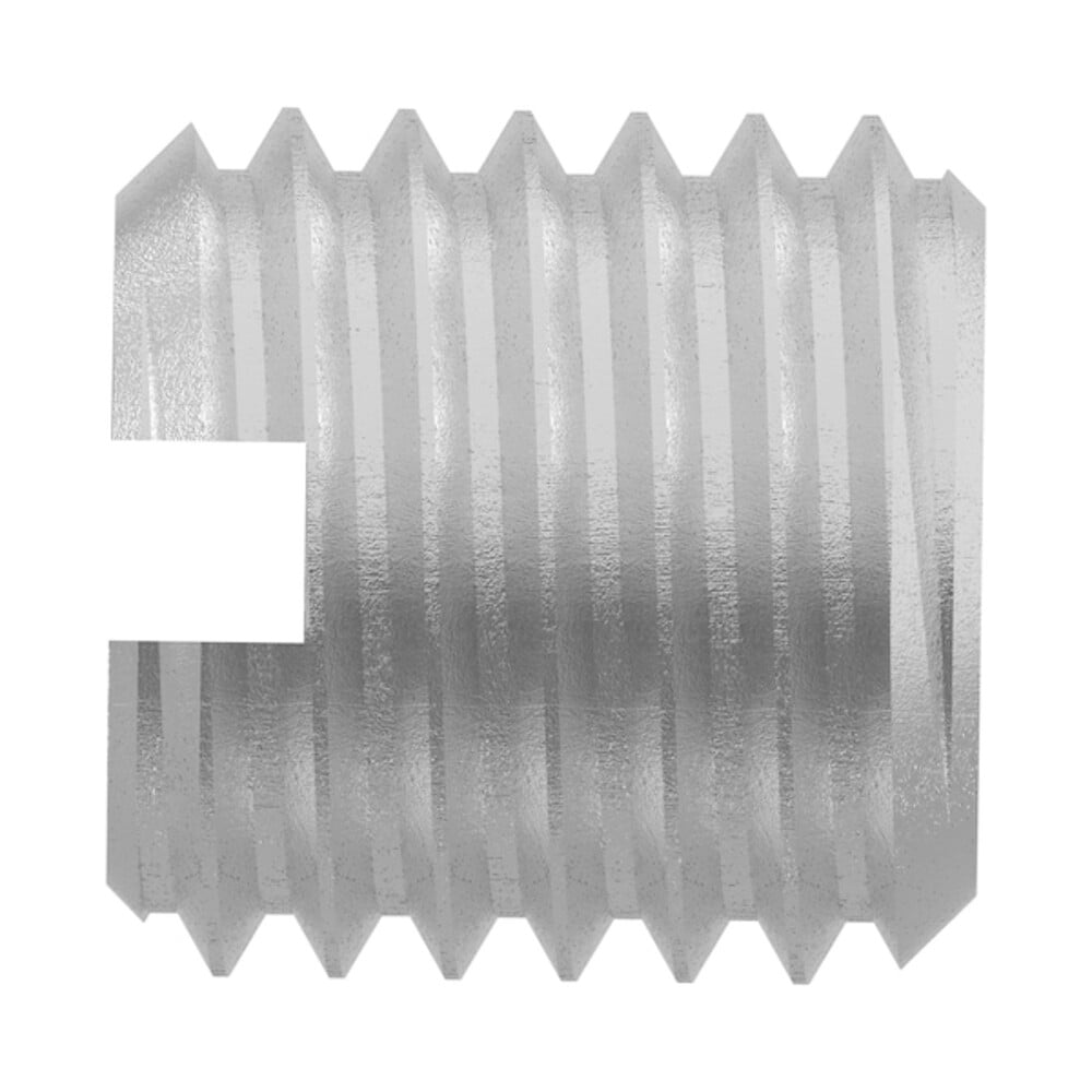 Manufacturer Varies Threaded Insert for Metal,PK5 313-332-PK5