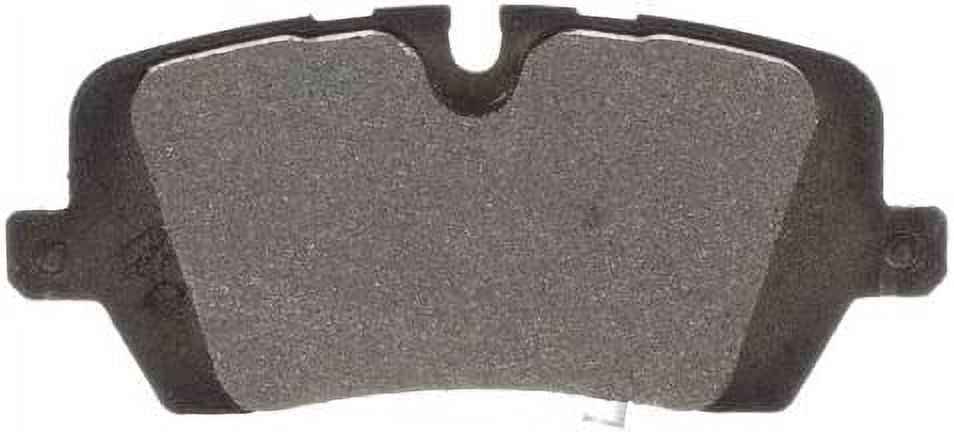 Bosch QuietCast Brake Pads