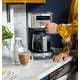 thumbnail image 2 of Cafetera GE Acero Inoxidable 12 Tazas, 2 of 5