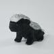 thumbnail image 1 of Juguete de peluche de tejón de imitación, juguetes de animales de peluche, almohada para dormir, juguetes de muñecas de animales cómodos, Hugo Muñeco de peluche, 1 of 10