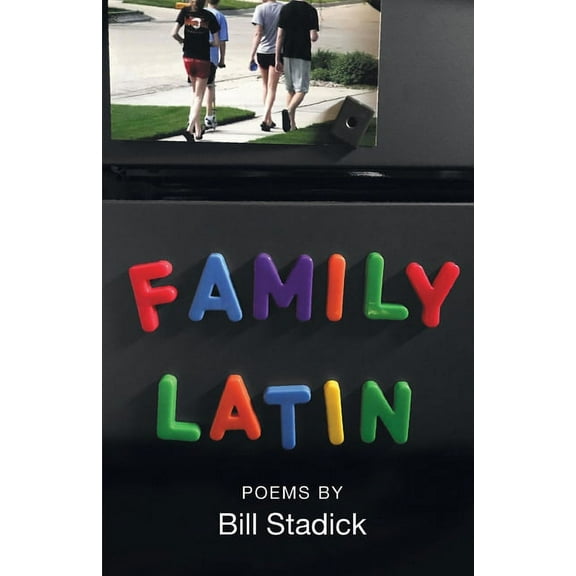 Family Latin (Paperback)