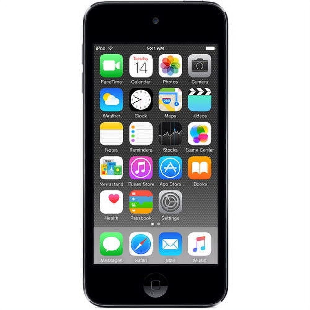 Amazon.co.jp: 【整備済み品】 Apple iPod touch (第6世代
