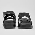 thumbnail image 4 of SANDALIA GREEN LOVE NEGRO 125222, 4 of 4