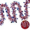 thumbnail image 3 of ZZHZGZ Canada Sale Decorative Ribbon Streamers for Event Party Confetti Celebration Curling Tassels Banner, 3 of 6