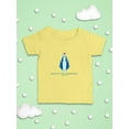 thumbnail image 3 of Feast Of The Assumption T-Shirt Infant -Image by Shutterstock,  12 Months, 3 of 4