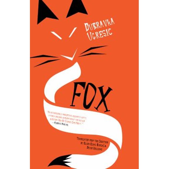 Pre-Owned Fox (Paperback) 1940953766 9781940953762