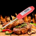 thumbnail image 3 of Digital Food  Pen Style High Accuracy Calibration PocketReadings, for Meat, Liquid, Frying and Candy Making, 3 of 7