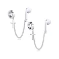 thumbnail image 1 of Sangle Anti-Perte pour Écouteurs Airpods Accessoires-Style 1, 1 of 5