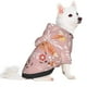 thumbnail image 2 of Balery Beautiful Fox Sudadera con Capucha para Perros Pequeños – Ropa para Mascotas, Disfraz para Perros y Gatos, Ideal para Fiestas y Cosplay-Medium, 2 of 7
