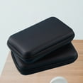 thumbnail image 4 of Portable Travel Carrying Case Bag Organiser Shockproof Pouch for RG35XX H Host, 4 of 11