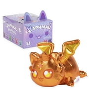 Aphmau 6” MeeMeow Mystery Plush – Dragons, YouTube Gaming Channel, Blind Box, 1 of 8 Possible Toys, Fun Dragon MeeMeows Official Brand Merch Ages 5+