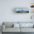 thumbnail image 2 of Trademark Fine Art 'Seattle' Canvas Art by Doug Cavanah, 2 of 4