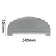 thumbnail image 4 of Mop Pads for Clean G40 Hybrid+ / G35+ Mop Cloths Rag, 4 of 5