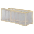 thumbnail image 1 of Xihbxyly Oferta Del Dia Organizadores de Armadura, Caja de Almacenamiento y Compartimentos de Ropa Interior y Calcetines., 1 of 2