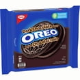 thumbnail image 3 of Oreo Dark Chocolate Flavored Creme Cookies, 261g/9 oz. Box {Imported from Canada}, 3 of 4