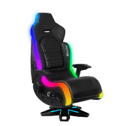 X Rocker Evo Elite Pedestal Gaming Chair