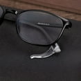 thumbnail image 5 of GJX 20 Pairs Silicone Eyeglass Ear Hooks Non-Slip Eyewear Ear Grips for Sunglasses Reading Glasses, 5 of 7
