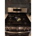 thumbnail image 2 of Carolines Treasures SS8475OVMT Starry Night Rottweiler Oven Mitt, 2 of 3