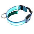 thumbnail image 4 of ZHAOCHENG Collar LED de fibra plana (pilas rosas XL), 4 of 4