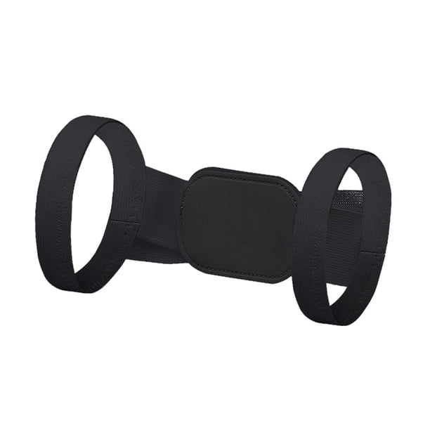 Corrector De Terapia De Postura, Cinturón De Soporte Para Hombro, Corrector De Postura De Hombro Para Niños Y Adultos sonducket HA015834-00