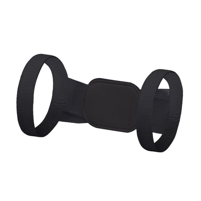 Corrector De Terapia De Postura, Cinturón De Soporte Para Hombro, Corrector De Postura De Hombro Para Niños Y Adultos matsuzay HA015834-00