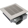 Panasonic WhisperValue fan, 100 CFM, 1.5 sone APPA10VS1