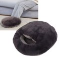 thumbnail image 3 of Chauffe-pieds Électrique, Chauffe-Pieds Lavable Alimenté par USB Confortable 5V pour Bureau, 3 of 7