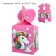 thumbnail image 1 of Caja de regalo de fiesta de Minnie y Mickey Mouse, bolsa de regalo para galletas, Stitzer de Spiderman, perfecto para regalos de fiesta de niños, 1 of 4