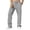 c01Gray, variant on USNSM Mens Summer Casual Athletic Pants Solid Color Lightweight Running Sweatpants Straight Leg Joggers with Pockets Gray XXXL