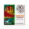 The Coffee Bean & Tea Leaf Sumatra Mandheling Dark Roast Single Serve Coffee for Keurig Brewers, 1 Box of 16 (16 Total Pods)