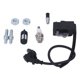 thumbnail image 1 of Piezas de repuesto de carburador kit de repuesto de carburador versátil industrial fuerte con filtro para agricultura ANGGREK Otros, 1 of 8