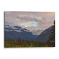 thumbnail image 1 of Cuadro decorativo - Atardecer Glaciar View, Omar Montero 135x90 Canvas Lab Botánica, Paisajes, Naturaleza, Animales y naturaleza, Árboles, Bosques, 1 of 2