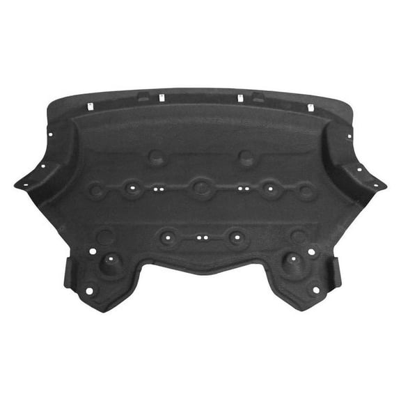 Engine Splash Shield for This is Universal