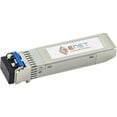thumbnail image 2 of ENET HP J4859D Compatible 1000BASE-LX SFP 1310nm 10km DOM MMF/SMF Duplex LC HP Compatible, 2 of 2