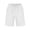 White-C2, variant on Linen Cotton Shorts for Men Elastic Waist Drawstring Shorts with Pockets Flat Front Linen Shorts Cotton Linen Casual Summer Beach Vacation Wear,Blue XL