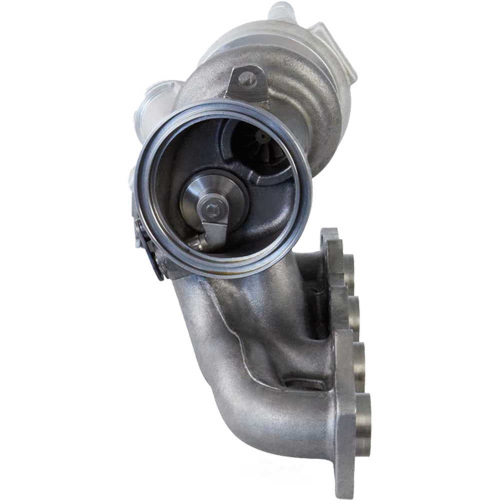 Global Parts Distributors LLC 2511539 Turbocharger