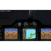 Phenom 100 By Embraer