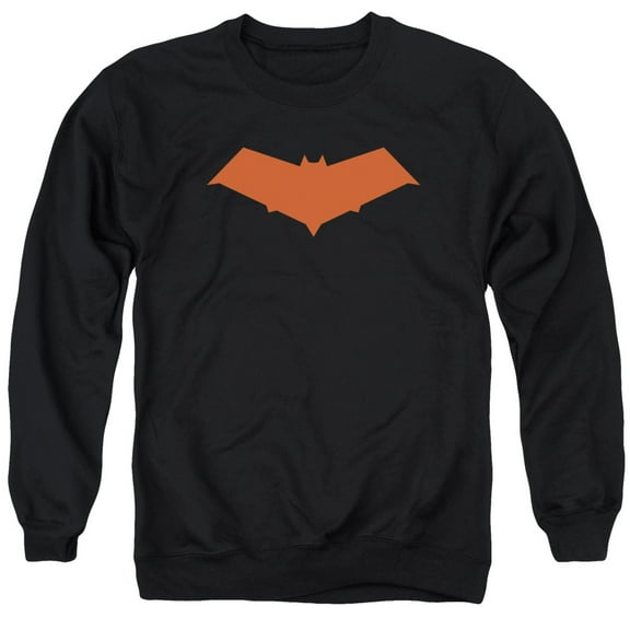 Batman - Red Hood - Crewneck Sweatshirt - XX-Large