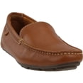 thumbnail image 2 of Sperry Mens Wave Driver Venetian Loafer 9 Tan, 2 of 7
