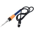 thumbnail image 2 of Electronics Soldering Iron, Soldering Welding Iron, Soldering Iron Stand for Models 936A, 937D+, 939, 939D, 898D+, 862D, Repair Welding Handle Welding Tool, 2 of 6
