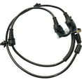 thumbnail image 3 of ABS Speed Sensor Compatible with 2007-2011 Suzuki SX4 Front, Driver Side 4 Cyl 2L Male Connector Blade type 2-Prong Terminal, 3 of 3