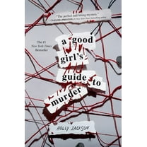 Holly Jackson: A Good Girl's Guide to Murder (Paperback)