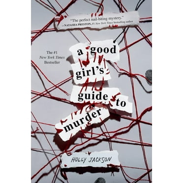 Holly Jackson: A Good Girl's Guide to Murder (Paperback)