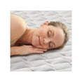 thumbnail image 3 of Intex 64487ED Supreme Air Flow Fiber Tech Air Mattress with Built in Pump, Twin, 3 of 7