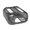 Transparent black, variant on CIYISON TPU Transparents Case Cover for GO 4 Speakers Full Cover Protective Sleeve