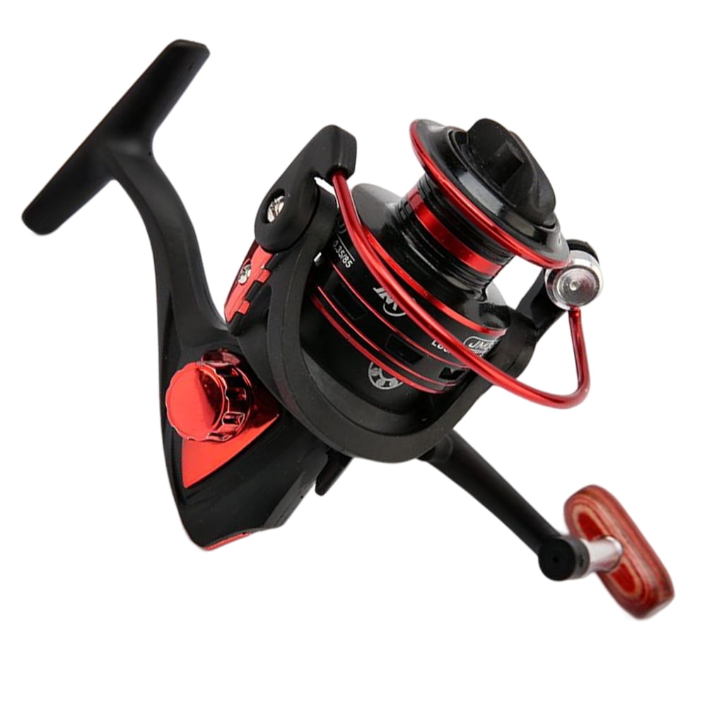 Fresh Water Spinning Reel 14 Bb Cnc Spinning Reel For Reservior Fishing