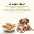 thumbnail image 5 of Safe Dog Chew Authentic Himalayan Cheese Chew treats for Dogs, XLarge, 3 Chew Packet, 5 of 9