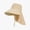 Khaki, variant on Xijirk Sun Hat with Oversized Curved Brim and Rear Neck Cover Area for Outdoor Gardening Casual Outing Daily Walk for Adult Fixed Chin Strap Sun Head Accessory,Beige,One Size